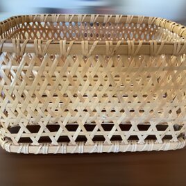 茶碗籠角3の画像