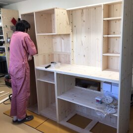 ★製作期間について★～夢現房～