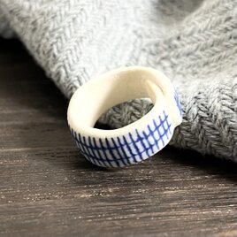 陶器のリング (pattern 1)の画像