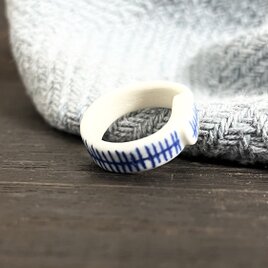 陶器のリング (pattern 2)の画像