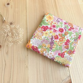 41】りさ様専用ページ⭐︎リバティ ハムステッドサマー バッグ ポーチ