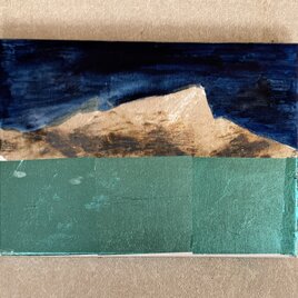 Work 13.02'25 ー 利尻島 ーの画像
