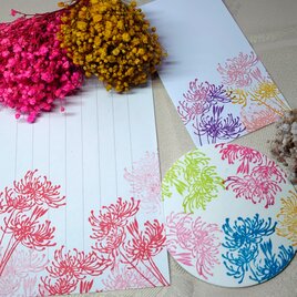 消しゴムはんこ「さくら・桜‣サクラ④」8個セット | iichi 日々
