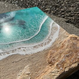 EartH sea フルオーダーの画像