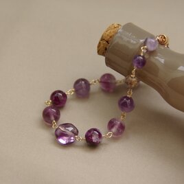 【K14GF】マジカルブレスレット