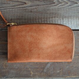 ［Ciabatta] long wallet / L字ファスナー長財布の画像