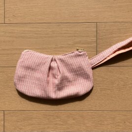 バナナポーチの画像