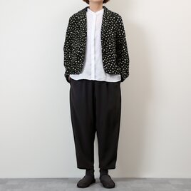#457ジャケット(スクエア柄)の画像