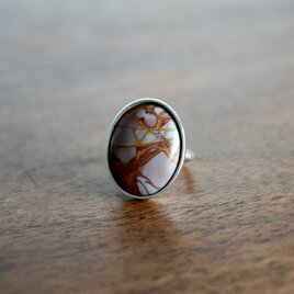 noreena jasper ringの画像