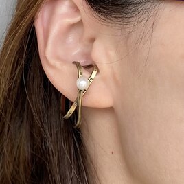 シフォン　グランデパールカフの画像