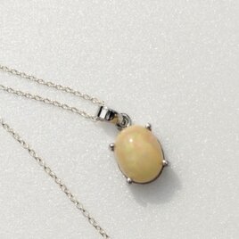 SV925 　プレシャスオパールのペンダントヘッドの画像