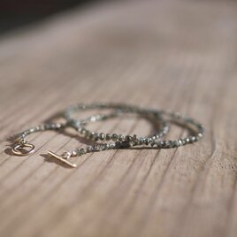 -Alexandrite- necklaceの画像