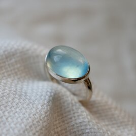 [人魚のaquamarin]ringの画像