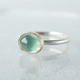 Prehnite Ring Ⅲの画像