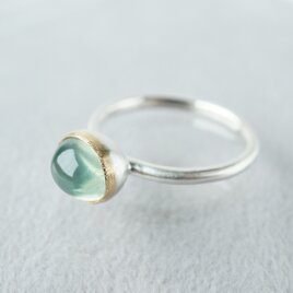 Prehnite Ring Ⅲの画像