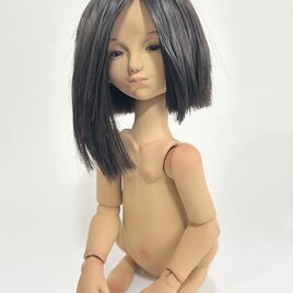 球体関節人形「リリー」 球体関節人形「リリー」 | iichi 日々の暮らしを心地よくする