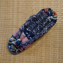 布ぞうり 23～24cm