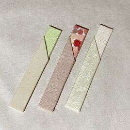 オーダーメイド楊枝入【uz様専用ページ】の画像