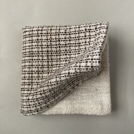 大ハンカチ　ありの行列の画像