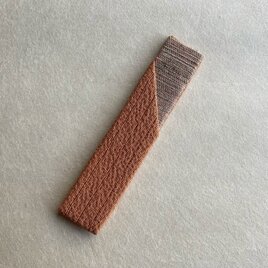 楊枝入れ 三ニ五号：茶道小物の一つの画像