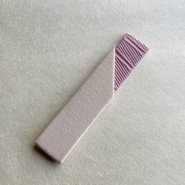 楊枝入れ 三二七号：茶道小物の一つの画像