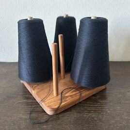 コーンホルダー（５本立て）の画像