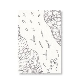 本当の気持ちを探しに ( 原画 )の画像