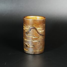 Makie Sake Cap - Fuji Tori   ( 富士鳥 )の画像