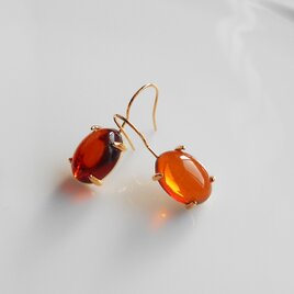 スリーピングビューティーターコイズ ミニタンブルのブレスレット