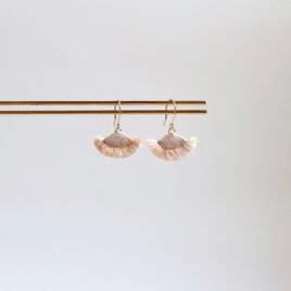 sensu 耳飾り（サクラ）