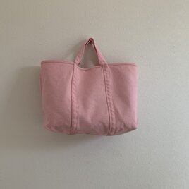 BASIC TOTE(M) 撫子ピンクの画像