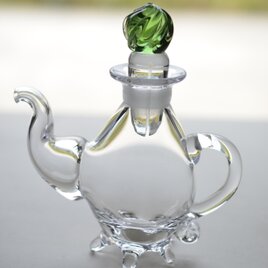 ミントも追加！アラジン（醤油さし）の画像
