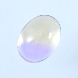 アメトリン ルース 天然石 SAK177-28BS 裸石 2月誕生石 アメシスト シトリンの画像