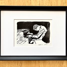 Bill Evansの画像