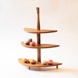 あふたぬーんてぃー　けーきすたんど