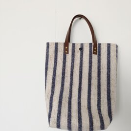 革×布　ミニバッグの画像