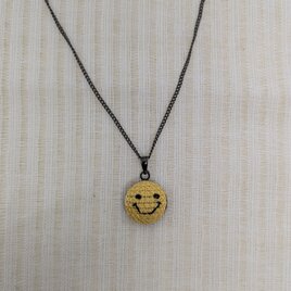 スマイルネックレス☺の画像