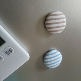 まんまるマグネットの画像
