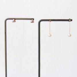Spring  BOX【 pierce】の画像