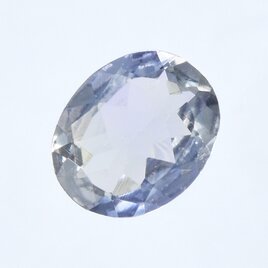 バイカラー タンザナイト ルース 天然石 SAK179-28BSの画像