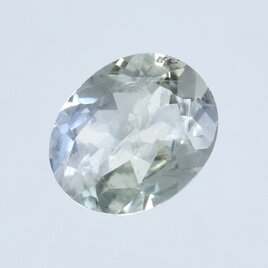 バイカラー タンザナイト ルース 天然石 SAK181-28BSの画像