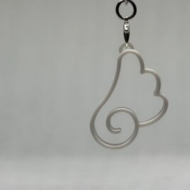 【avennir 2025 Spring Season’s Greetings】Wing Charm V1の画像