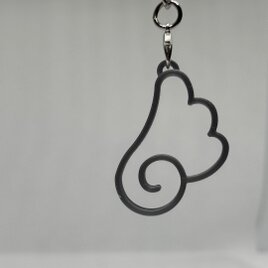 【avennir 2025 Spring Season’s Greetings】Wing Charm V4の画像