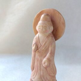 釈迦如来　雲母M　②の画像
