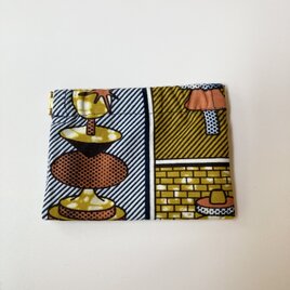 Pouch　S -brick-の画像