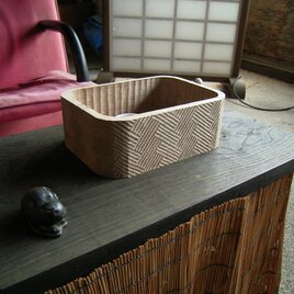 我谷盆 | iichi 日々の暮らしを心地よくするハンドメイドや