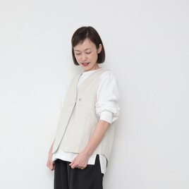 アウトレット　pazu's vest