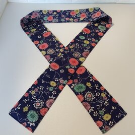 着物リメイクしませんか?　スカーフ　受注制作