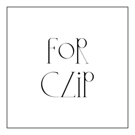 Info for Clipの画像