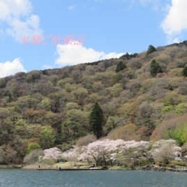 ＊K様ご依頼品の画像